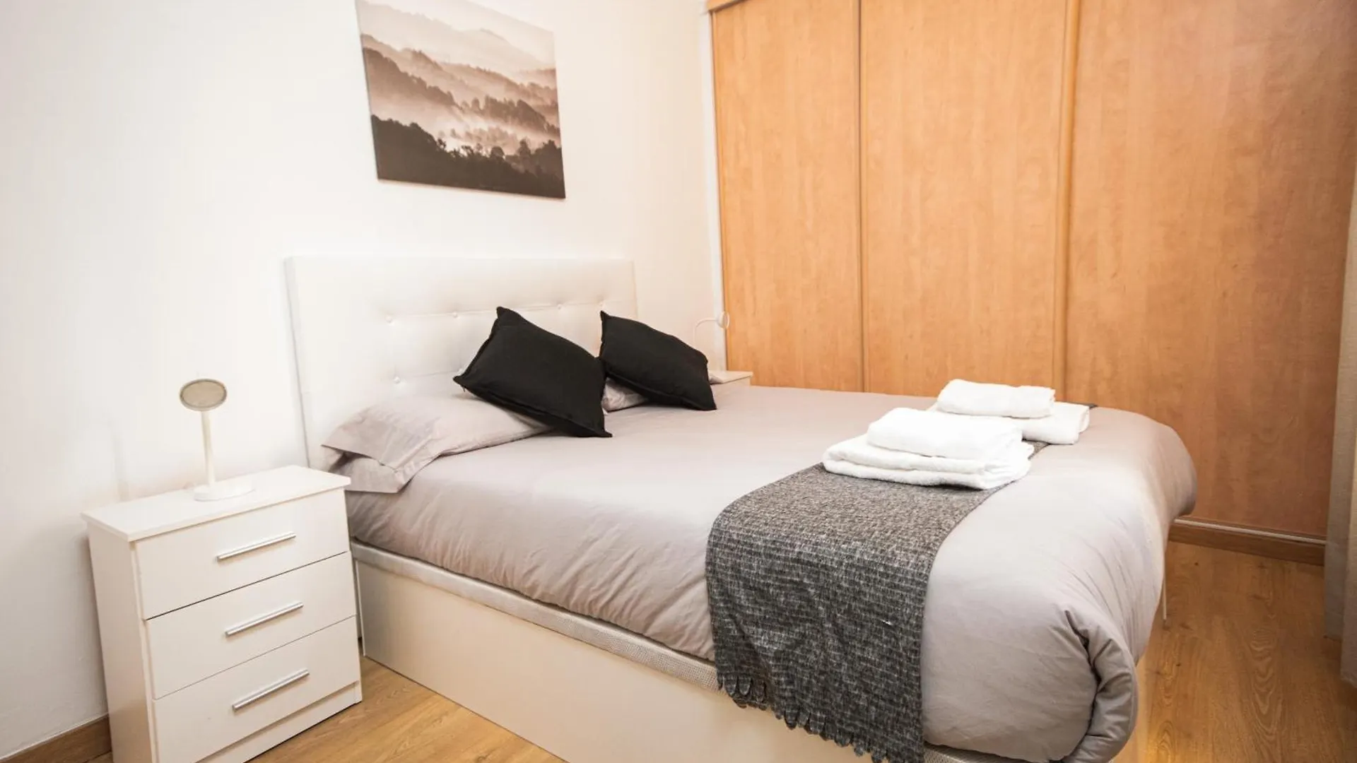 Apartment Casa A Pasos De Las Ramblas Barcelona