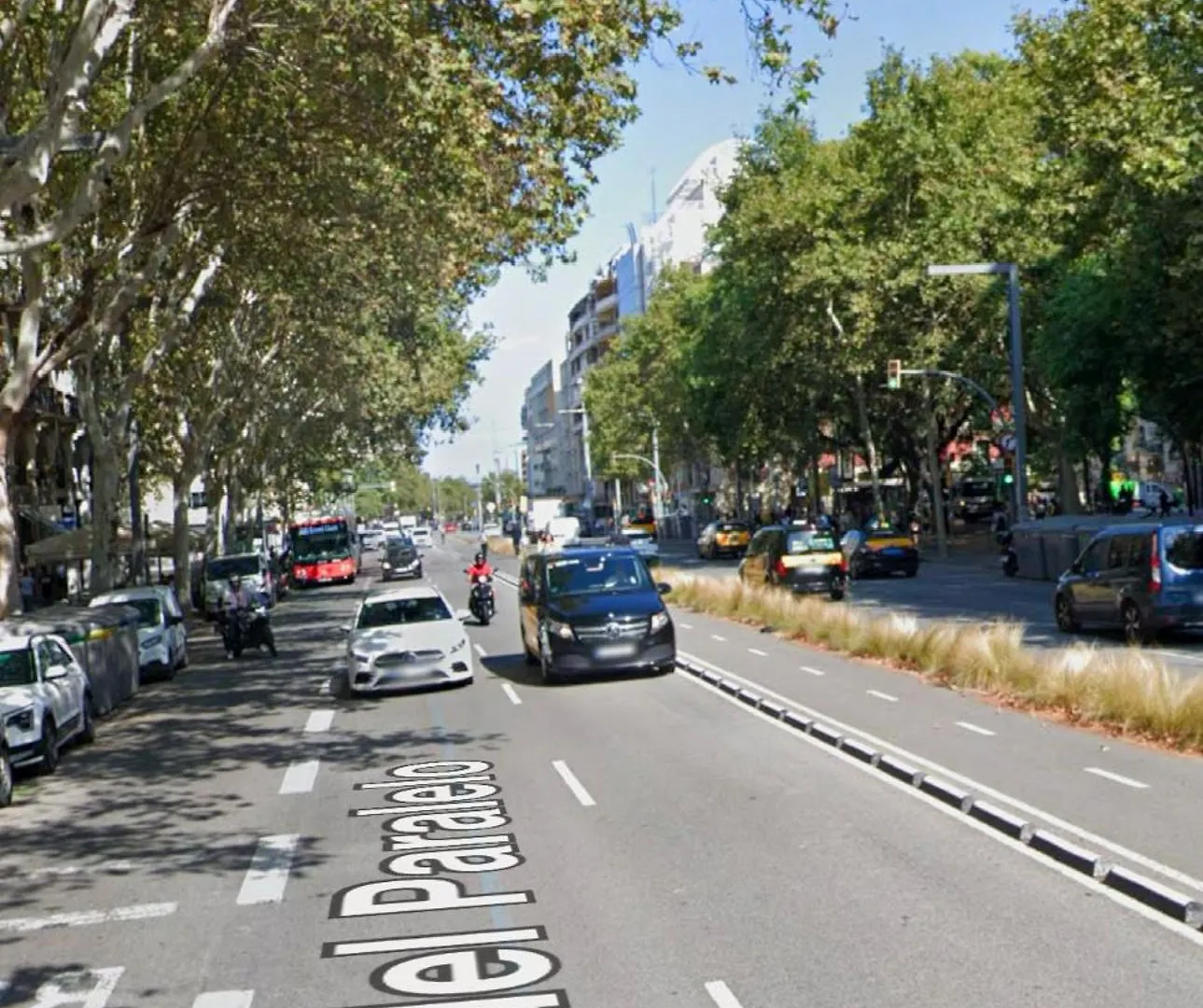 Casa A Pasos De Las Ramblas Barcelona 0*,